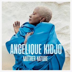 Angelique-Kidjo Do Yourself ft Burma Boy artwork