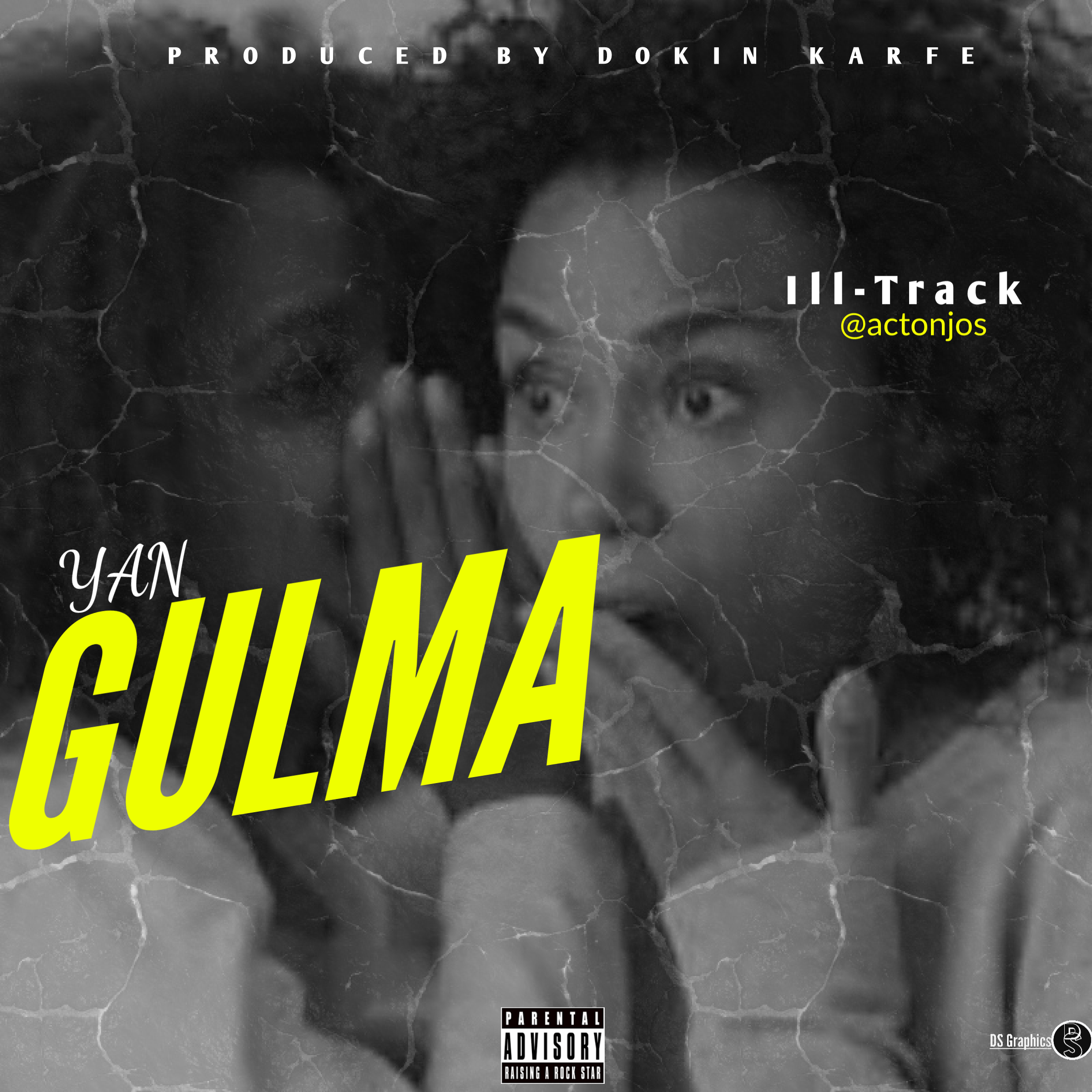 Ill track Yan Gulma