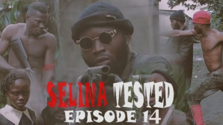 Selina Tested Episode 15