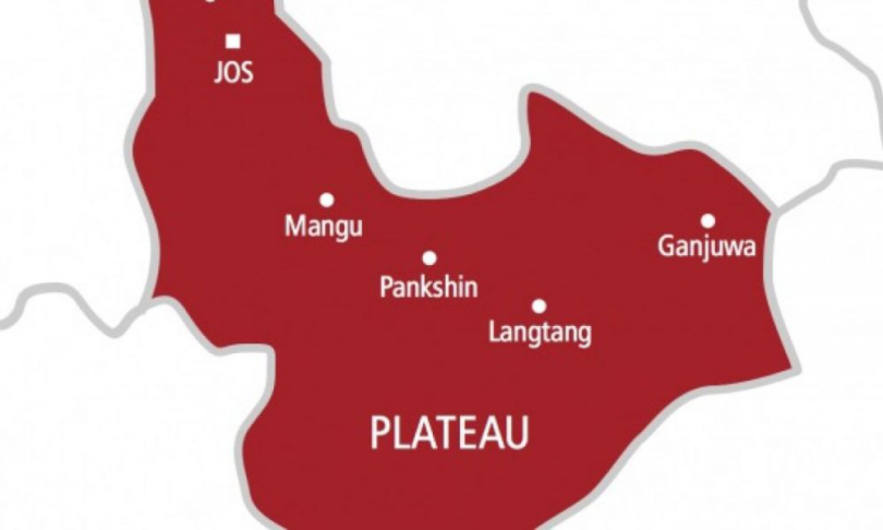 Plateau state curfew
