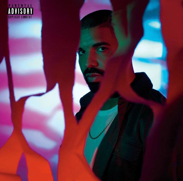 Drake mention ft Rema mp3 artwork