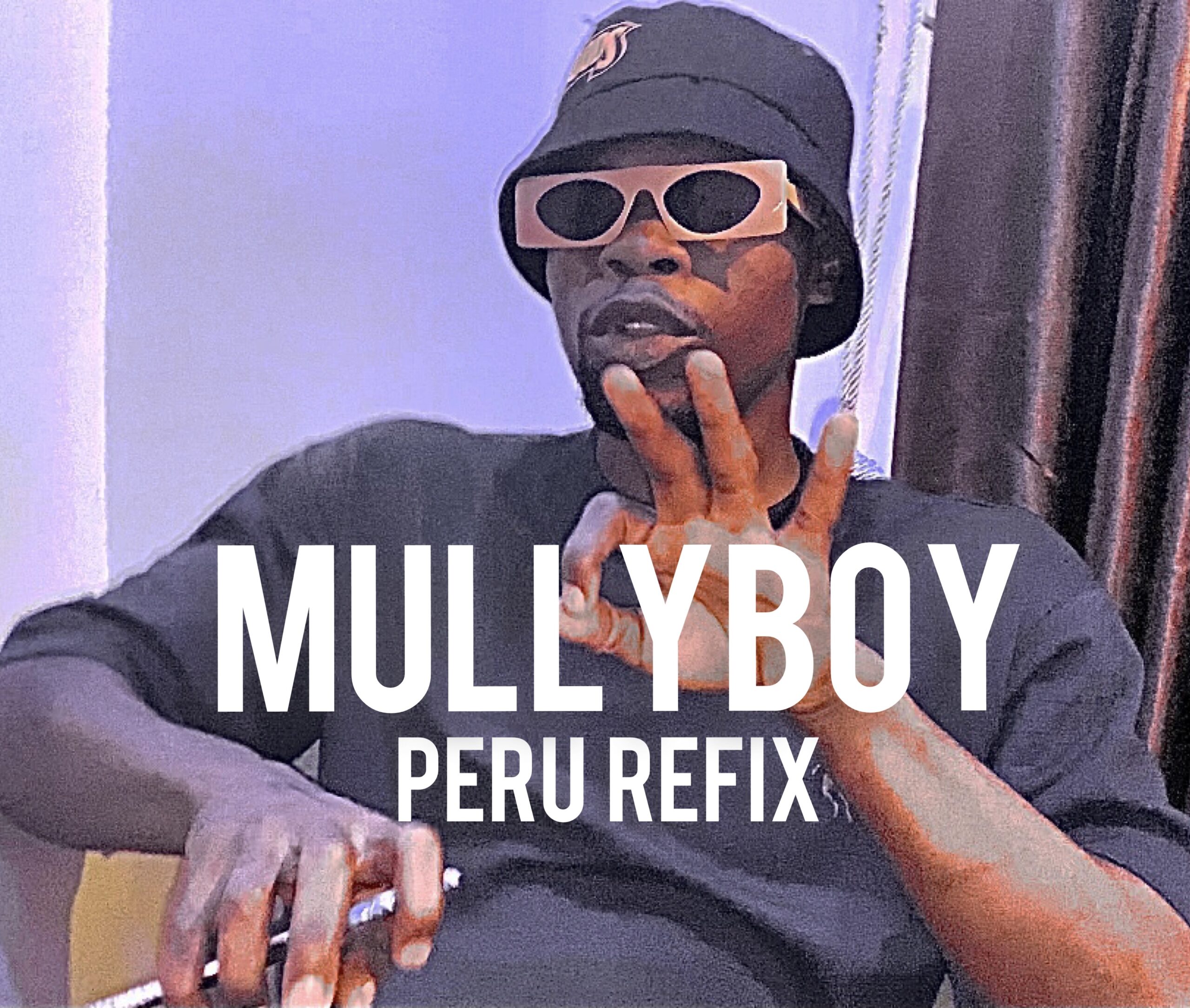 Mullyboy Peru