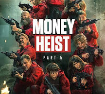 Money Heist season 5 episode 6-10