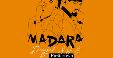 Dicekid - Madara ft First Crown