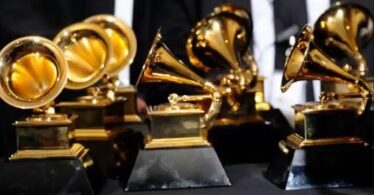 2022 Grammy postponed