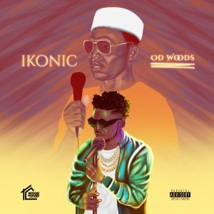 OD Woods – Ikonic Album (Download Album) mp3 download