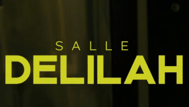 Salle - Delilah mp3 artwork