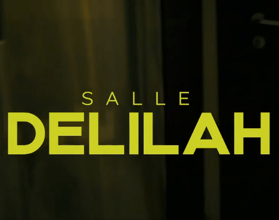 Salle - Delilah mp3 artwork
