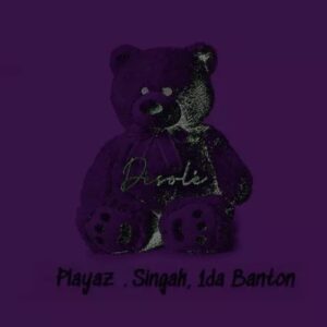Playaz & Singah ft 1da Banton mp3 artwork