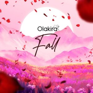 Olakira - Fall mp3 artwork 