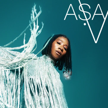 Asa - V Album Download mp3 artwork