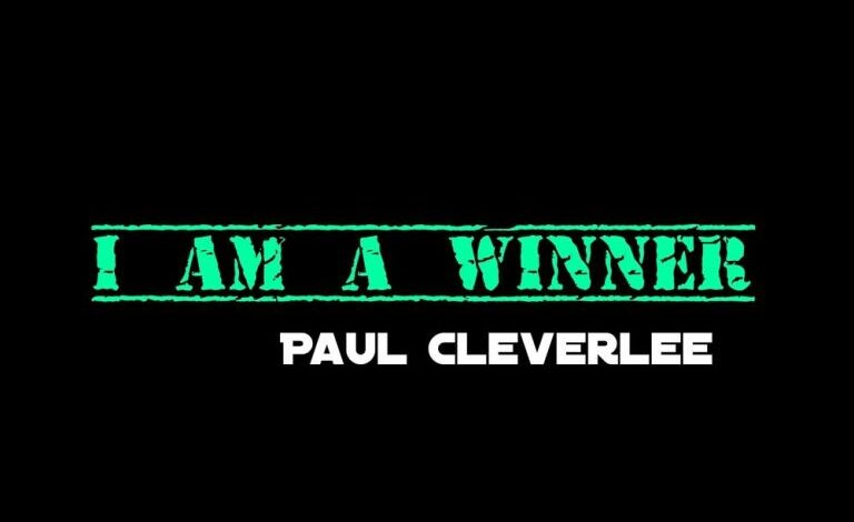 Paul Cleverlee - I Am a winner mp3 artwork