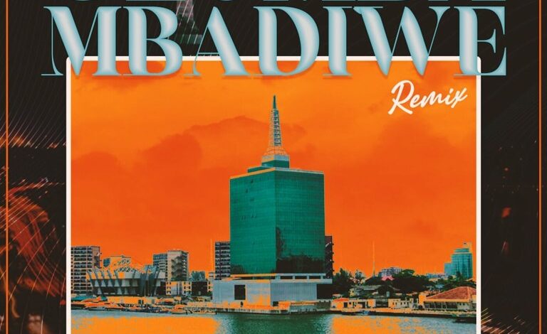 Reekado Banks - Ozumba Mbadiwe Remix ft Fireboy mp3 artwork