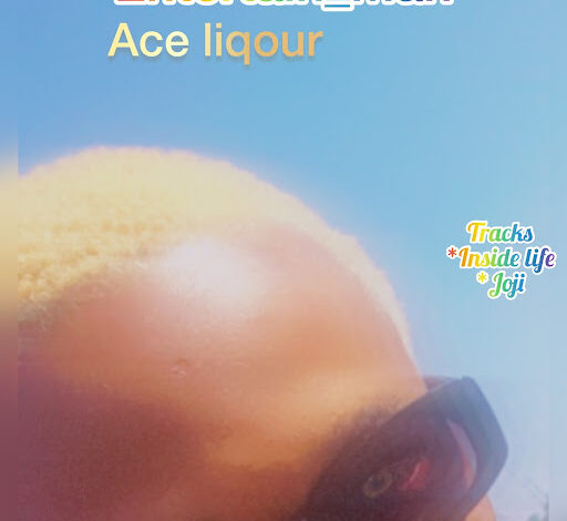 Ace Liquor