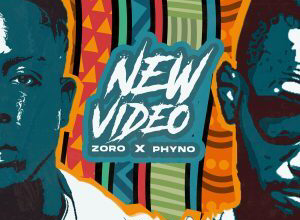 Zoro ft Phyno - New video mp3 artwork