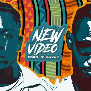 Zoro ft Phyno - New video mp3 artwork 