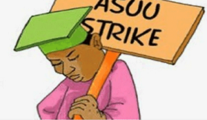 Asuu to go on one month strike 