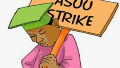 Asuu to go on one month strike