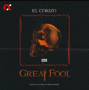 EL Corizo - Ella ft. king Favour mp3 Download 
