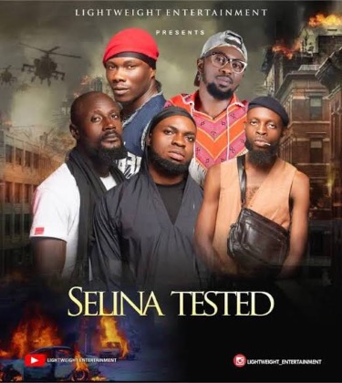 Selina Tested Episode 22 Download artwork