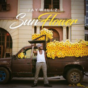 Jaywillz - Sun flower mp3 Ep artwork 