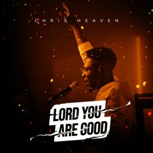 Chris Heaven - Lord You are good mp3 artwork 