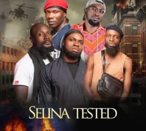 Selina Tested Episode 23 Download 