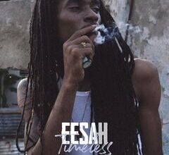 Eesah - Timeless | ALBUM DOWNLOAD MP3 + ZIP