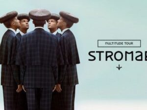 ALBUM: Stromae – Multitude