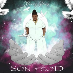 Barry Jhay - Whine my God mp3 