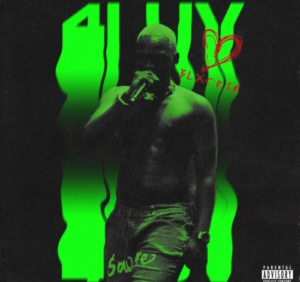 Blxckie – 4Luv [Full EP] Download mp3 + zip 