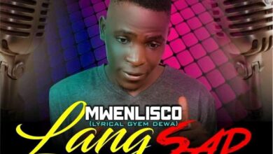 Mwenlisco Lang Sar mp3 Download