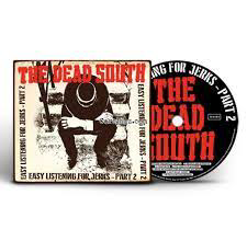 ALBUM: The Dead South – Easy Listening for Jerks, Pt. 2