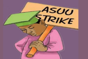 ASUU Strike News Update Today May 2022 | Call Off Date