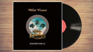 OneRepublic – West Coast Download mp3