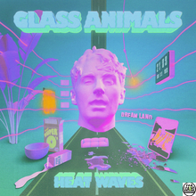 Glass Animals - Heat Waves mp3 download