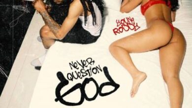 mp3: Young Roddy - The One Download