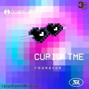 Youngior - Cupid mp3 Download 