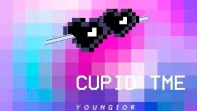 Youngior - Cupid mp3 Download