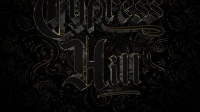 DOWNLOAD ALBUM: Cypress Hill, Back in Black [zip mp3]