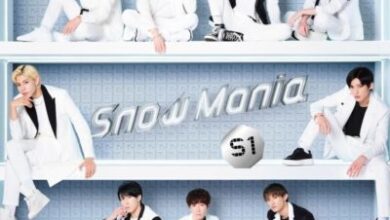Snow Man – Snow Mania S1, FREE DOWNLOAD FULL ALBUM [MP3 +Zip File]