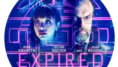 Download Movie: Expired (2022), HD, Download Full Movie, Video.