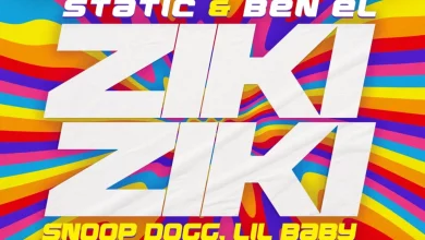 Download mp3: Static & Ben ft. Lil Baby & Snoop Dogg - Ziki Ziki,