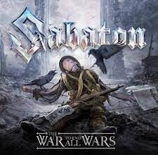 Sabaton – The War to End All Wars, mp3 download full album + zip file 