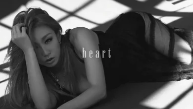 倖田來未 (Koda Kumi) – heart [Fanclub / mu-mo shop Limited Edition] [CD + 2xBlu-ray ISO] [2022.02.02]