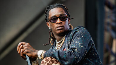 Mother of Young Thug’s child, LaKevia Jackson, reportedly shot and killed