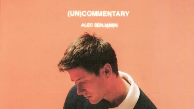  Alec Benjamin – (Un)Commentary,  ALBUM DOWNLOAD FULL [MP3 + ZIP]