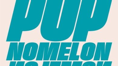HNOMELON NOLEMON – POP, DOWNLOAD ALBUM, MP3, ZIP