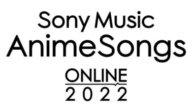 Live at Sony Music Anime Songs ONLINE 2022 songs all available for free download mp3, leak, free stream, Download free, audio download, anime Download, Download exclusive, Download here, album Download on jexclusiveblog 