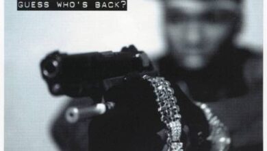 50 Cent – Guess Who’s Back?, DOWNLOAD ALBUM  (ZIP & MP3)